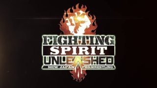 Watch NJPW Fighting Spirit Unleashed 2023 PPV 10/28/23
