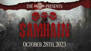 Watch NWA Samhain 2023 PPV 10/28/23