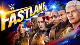 Watch WWE Fastlane 2023 PPV 10/7/23