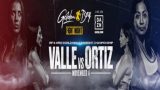 Watch Dazn Boxing Valle vs Ortiz 11/4/23
