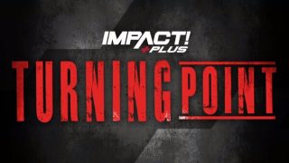 Watch Impact Wrestling Turning Point 2023 PPV 11/3/23
