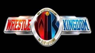 Day 2 – Watch NJPW WRESTLE KINGDOM 15 in Tokyo Dome 1/5/21