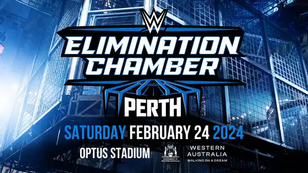 4AM ET Watch WWE Elimination Chamber 2024 PPV 2/24/24 Watch Wrestling