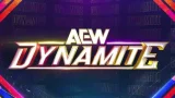 Watch AEW Dynamite Live 11/20/24