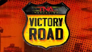 Watch TNA Victory Road 2024 PPV 9/13/24