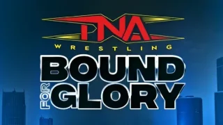 Watch TNA Wrestling Bound for Glory 2024 PPV 10/26/24