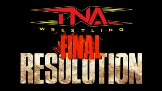 Watch TNA Wrestling Final Resolution 2024 PPV 12/13/24