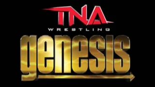 Watch TNA Wrestling Genesis 2025 PPV 1/19/25