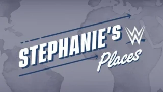 Watch Stephanie’s Places S01 E01: The Return of CM Punk