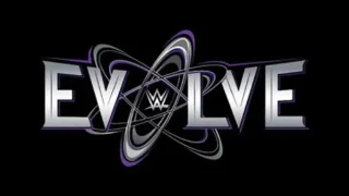 Watch WWE Evlove 3/5/25